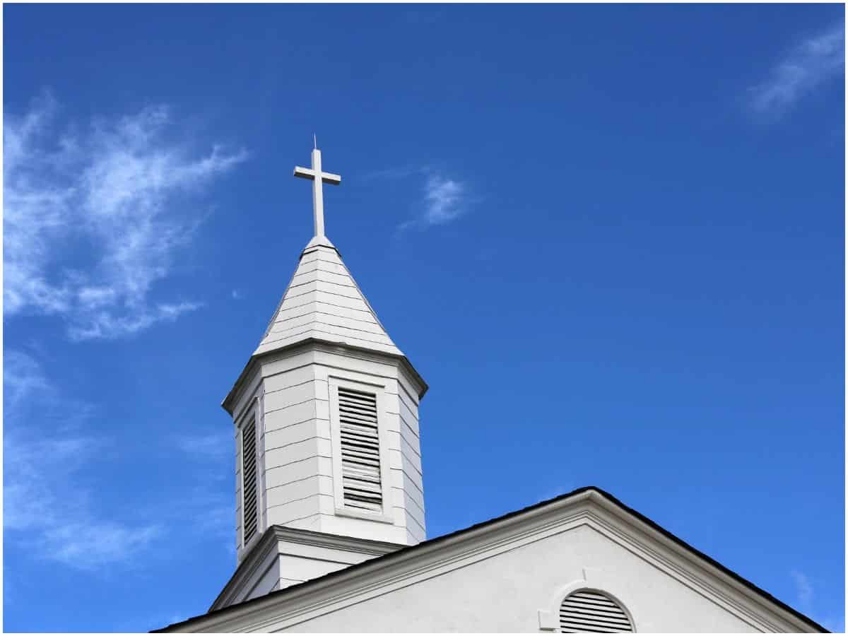 How is Methodist different from Christianity