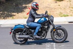  9 Best Honda Bikes You Can Buy in the United states in 2023