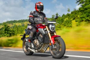  9 Best Honda Bikes You Can Buy in the United states in 2023