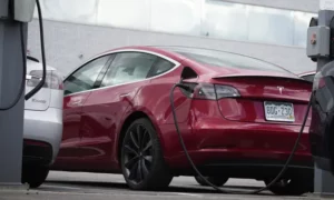 Tesla recalls almost 363000 cars due to self-driving defects
