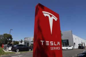 Tesla recalls almost 363000 cars due to self-driving defects